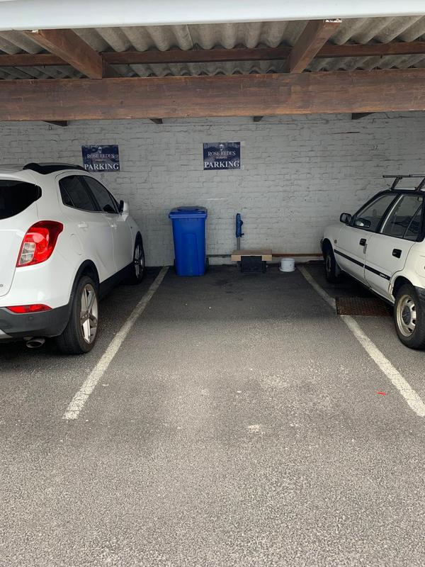 To Let Commercial Property for Rent in Fish Hoek Western Cape
